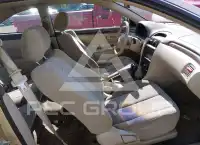 2001 Toyota CAMRY фото