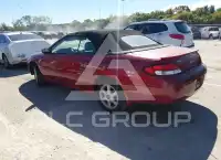 2001 Toyota CAMRY фото