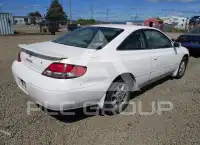 2001 Toyota CAMRY фото