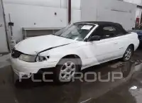 2001 Toyota CAMRY photo