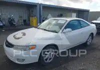 2001 Toyota CAMRY photo