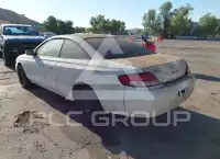 2001 Toyota CAMRY фото