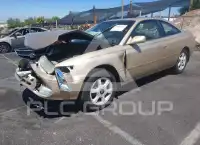 2001 Toyota CAMRY photo