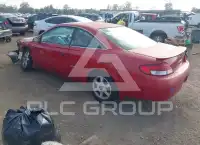 2001 Toyota CAMRY photo