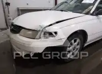2001 Toyota CAMRY photo