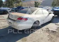 2001 Toyota CAMRY фото