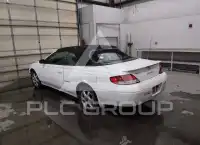 2001 Toyota CAMRY photo