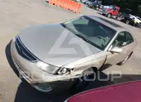 2001 Toyota CAMRY фото
