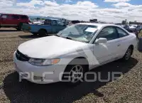 2001 Toyota CAMRY фото