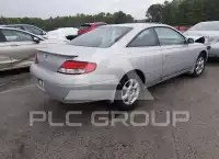 2001 Toyota CAMRY photo