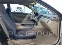 2001 Toyota CAMRY photo