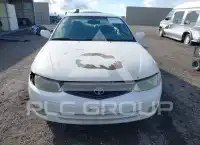 2001 Toyota CAMRY photo