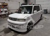 2001 Toyota SCION фото
