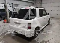 2001 Toyota SCION фото