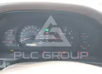 2001 Toyota LAND CRUISER фото