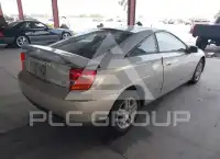 2001 Toyota CELICA фото