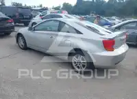 2001 Toyota CELICA фото