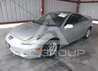2001 Toyota CELICA фото