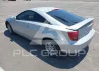 2001 Toyota CELICA фото