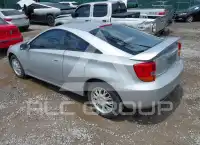 2001 Toyota CELICA photo