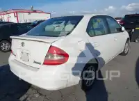 2001 Toyota PRIUS photo