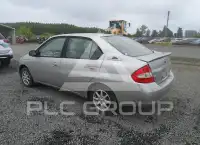 2001 Toyota PRIUS фото