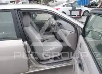 2001 Toyota PRIUS фото