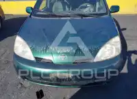 2001 Toyota PRIUS фото
