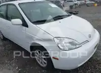 2001 Toyota PRIUS photo