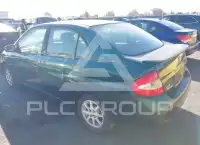 2001 Toyota PRIUS фото