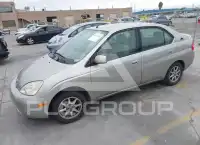 2001 Toyota PRIUS фото