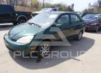 2001 Toyota PRIUS фото