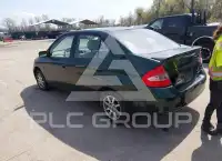 2001 Toyota PRIUS фото
