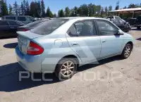 2001 Toyota PRIUS фото