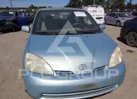 2001 Toyota PRIUS фото