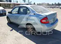 2001 Toyota PRIUS фото