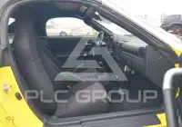 2001 Toyota MR2 фото