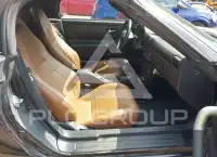 2001 Toyota MR2 фото