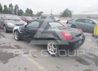 2001 Toyota MR2 photo