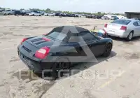 2001 Toyota MR2 фото