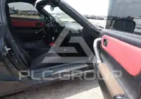 2001 Toyota MR2 фото