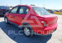 2001 Toyota ECHO фото