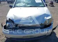 2001 Toyota ECHO фото