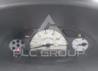 2001 Toyota ECHO photo