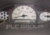 2001 Toyota ECHO фото