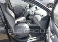 2001 Toyota ECHO photo