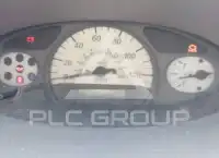 2001 Toyota ECHO photo