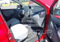 2001 Toyota ECHO фото