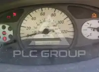 2001 Toyota ECHO photo