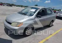 2001 Toyota ECHO фото